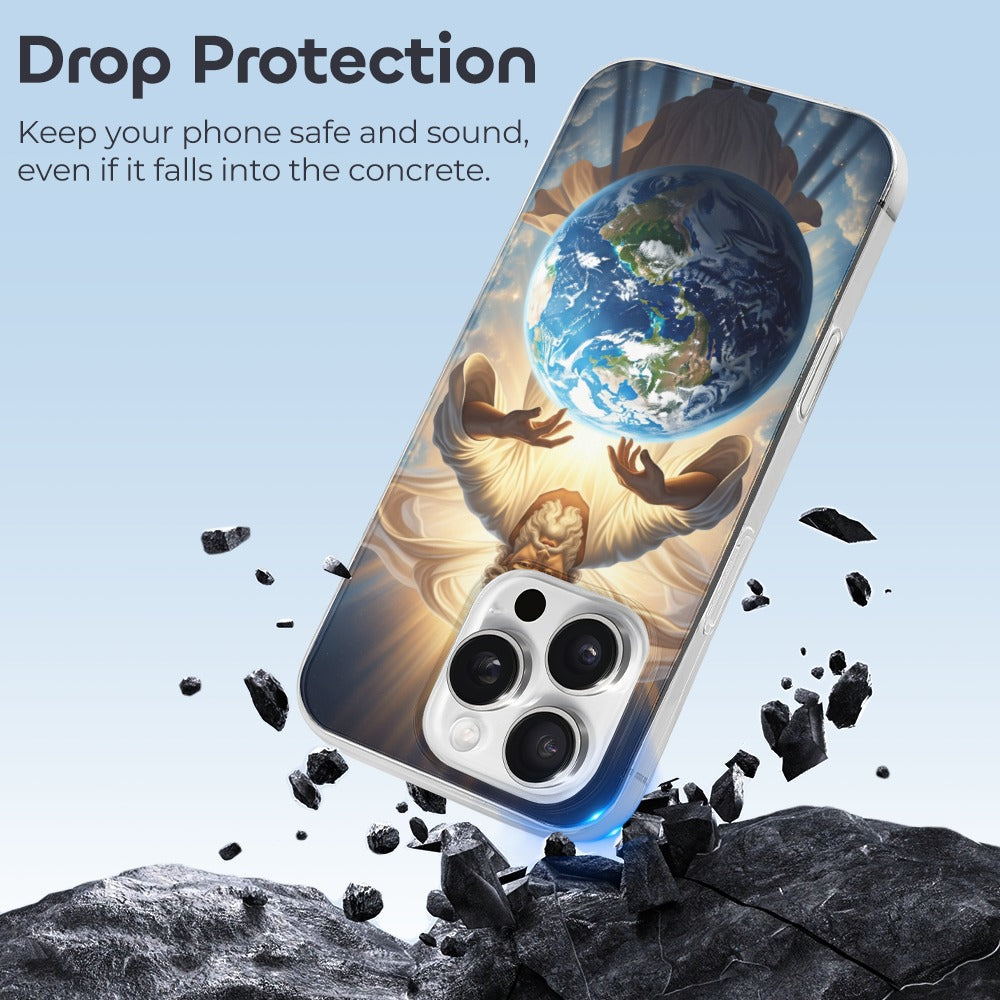 Case for iPhone 16 Series