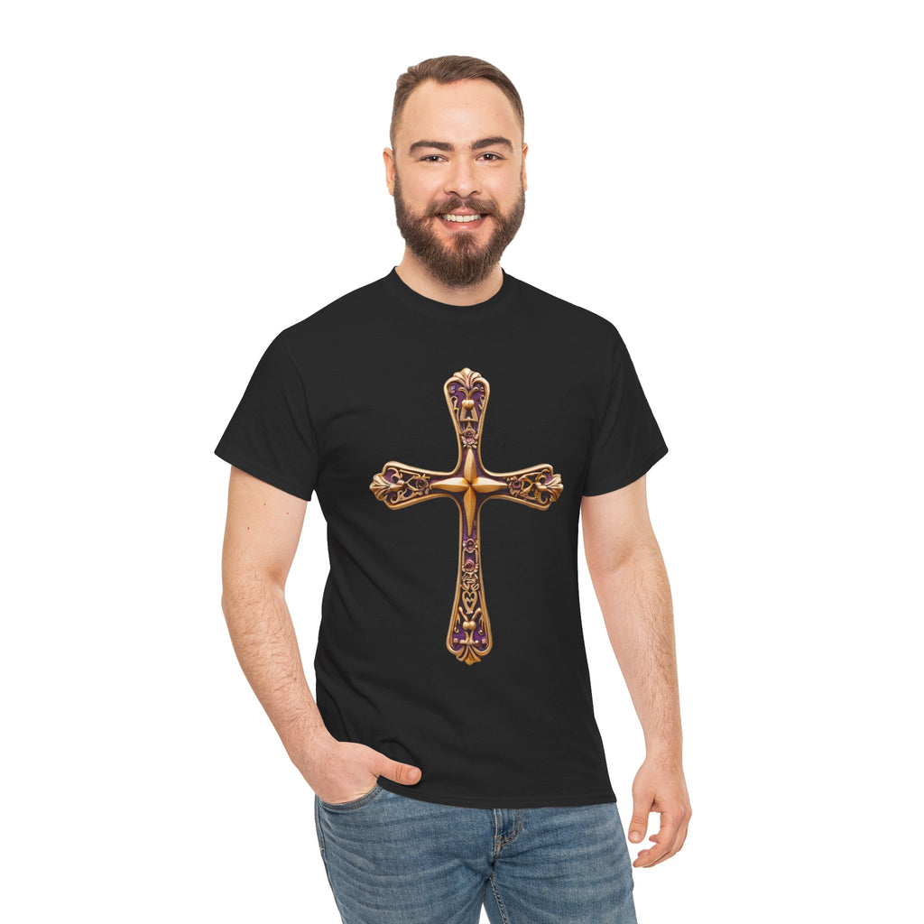 Cross T-Shirt