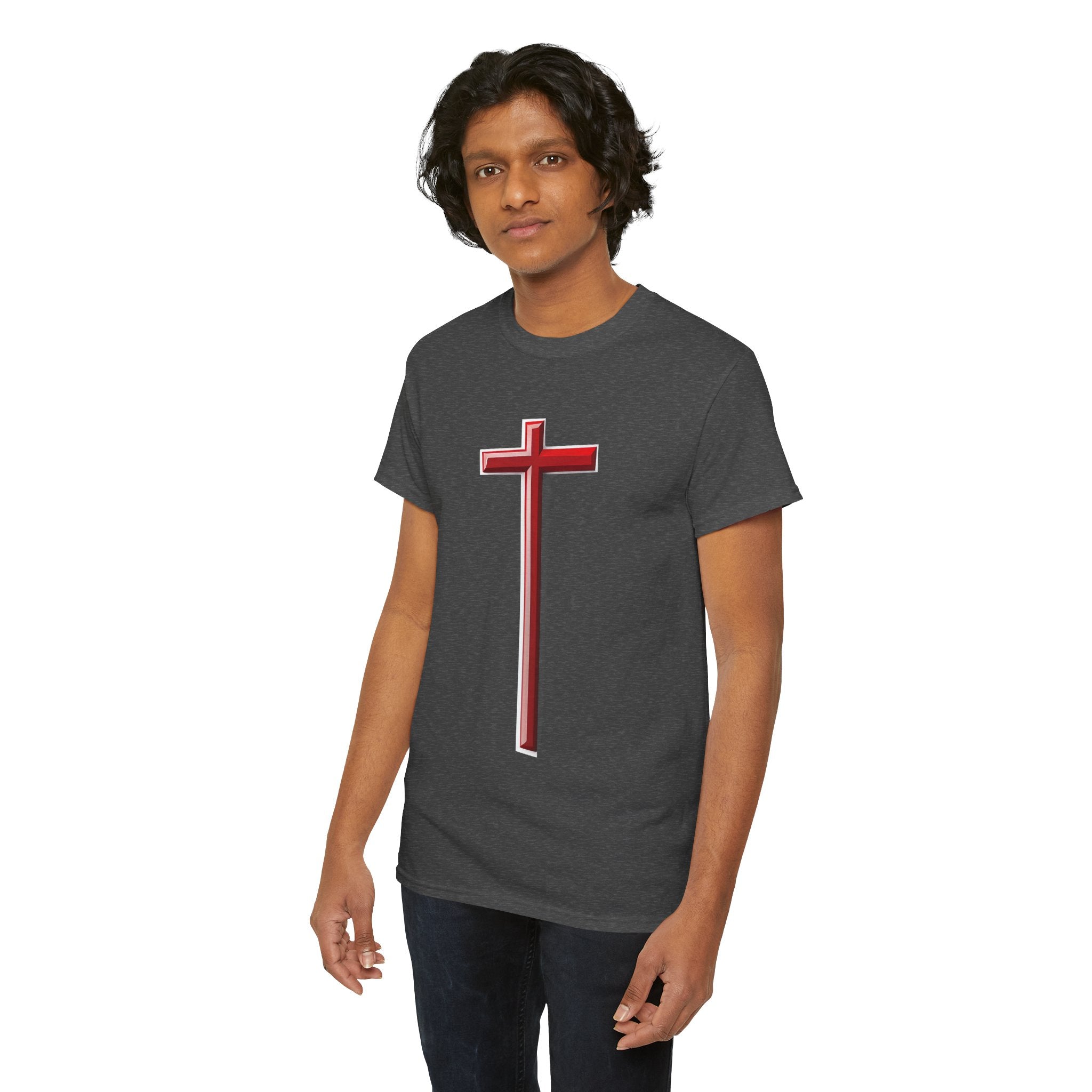 Cross T-Shirt