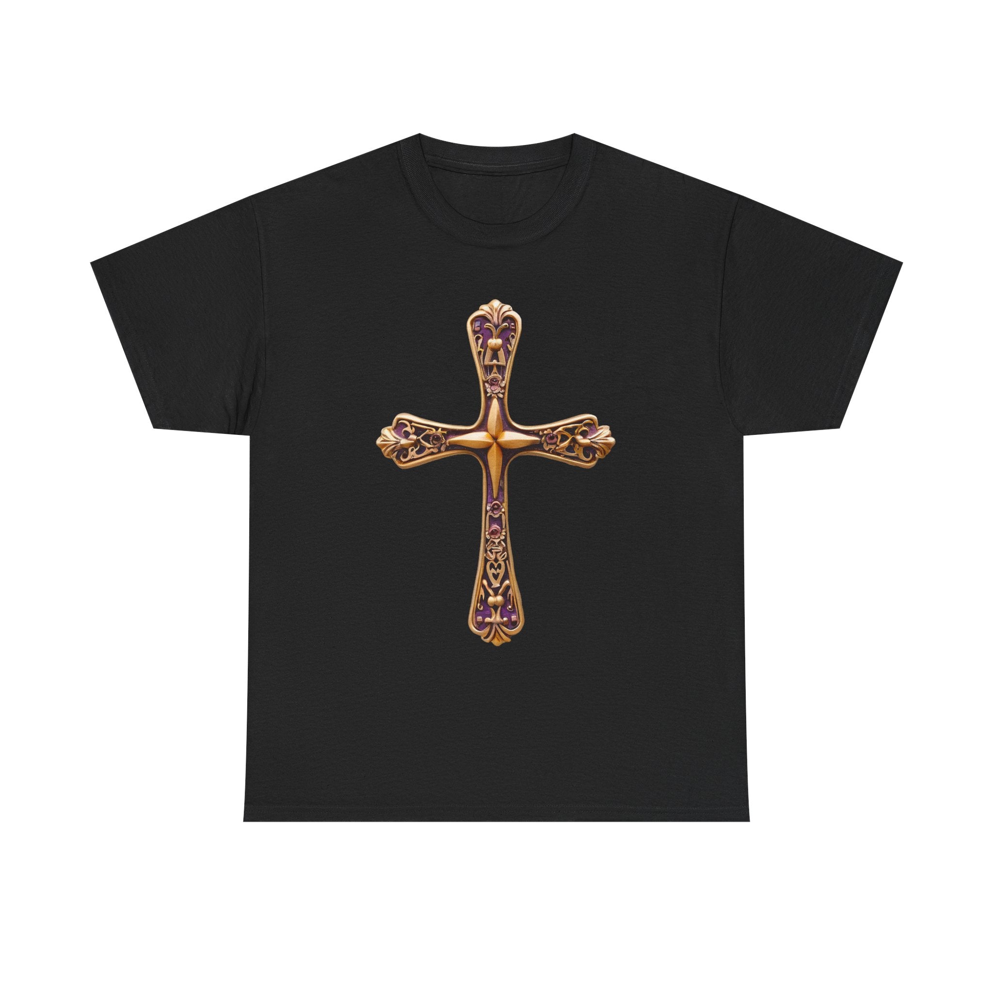 Cross T-Shirt