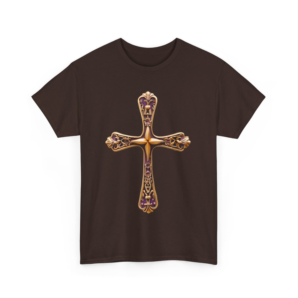 Cross T-Shirt