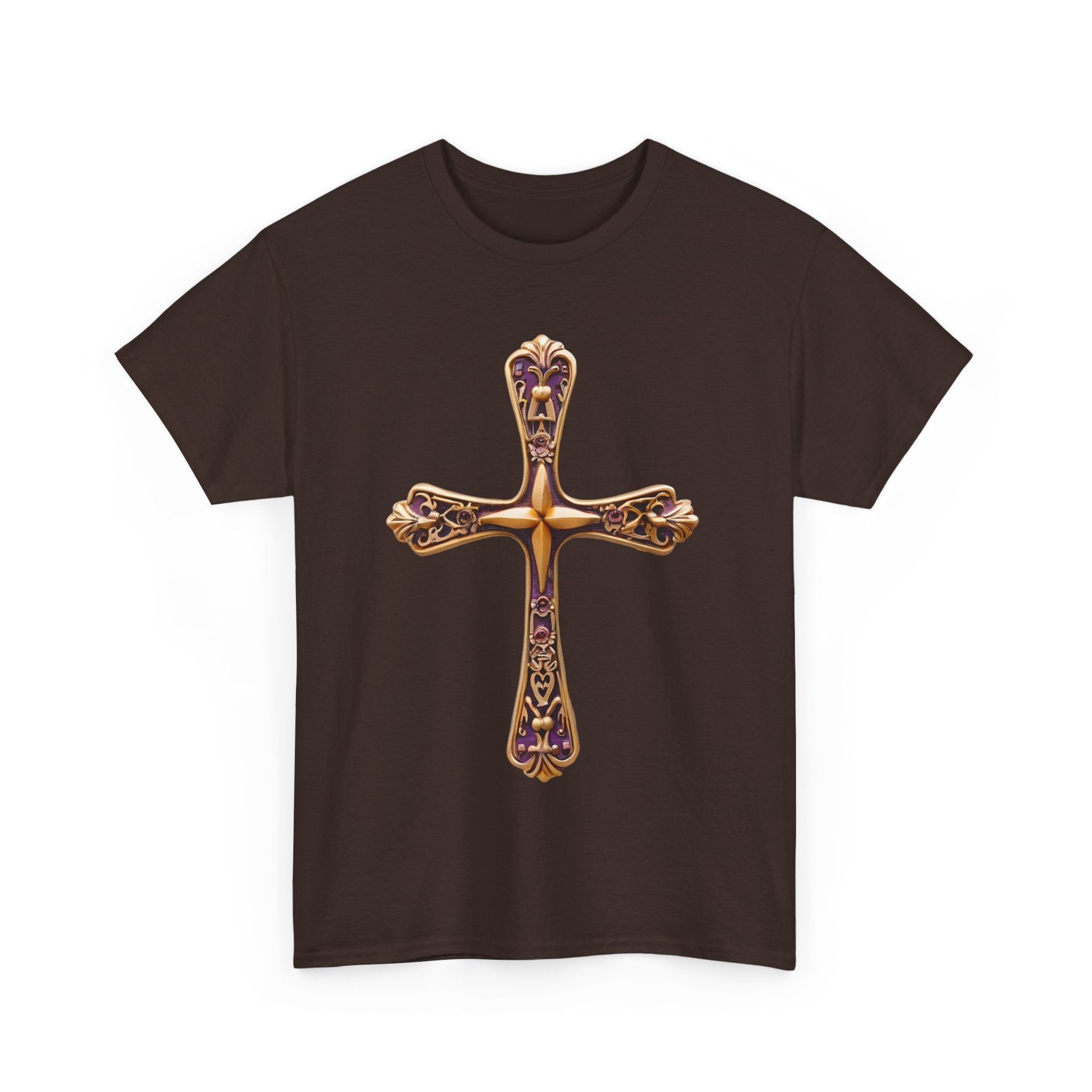 Cross T-Shirt