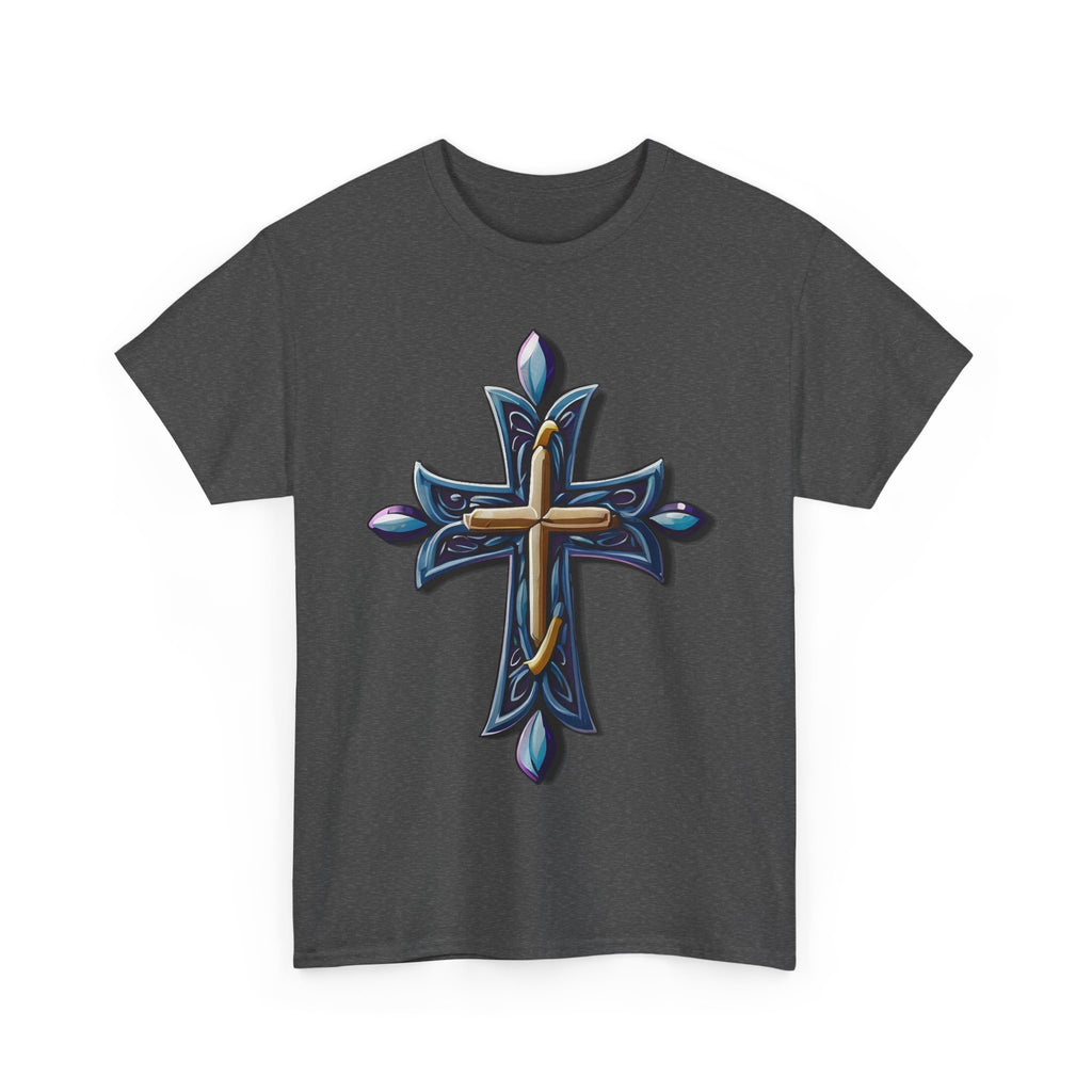 Cross T-Shirt