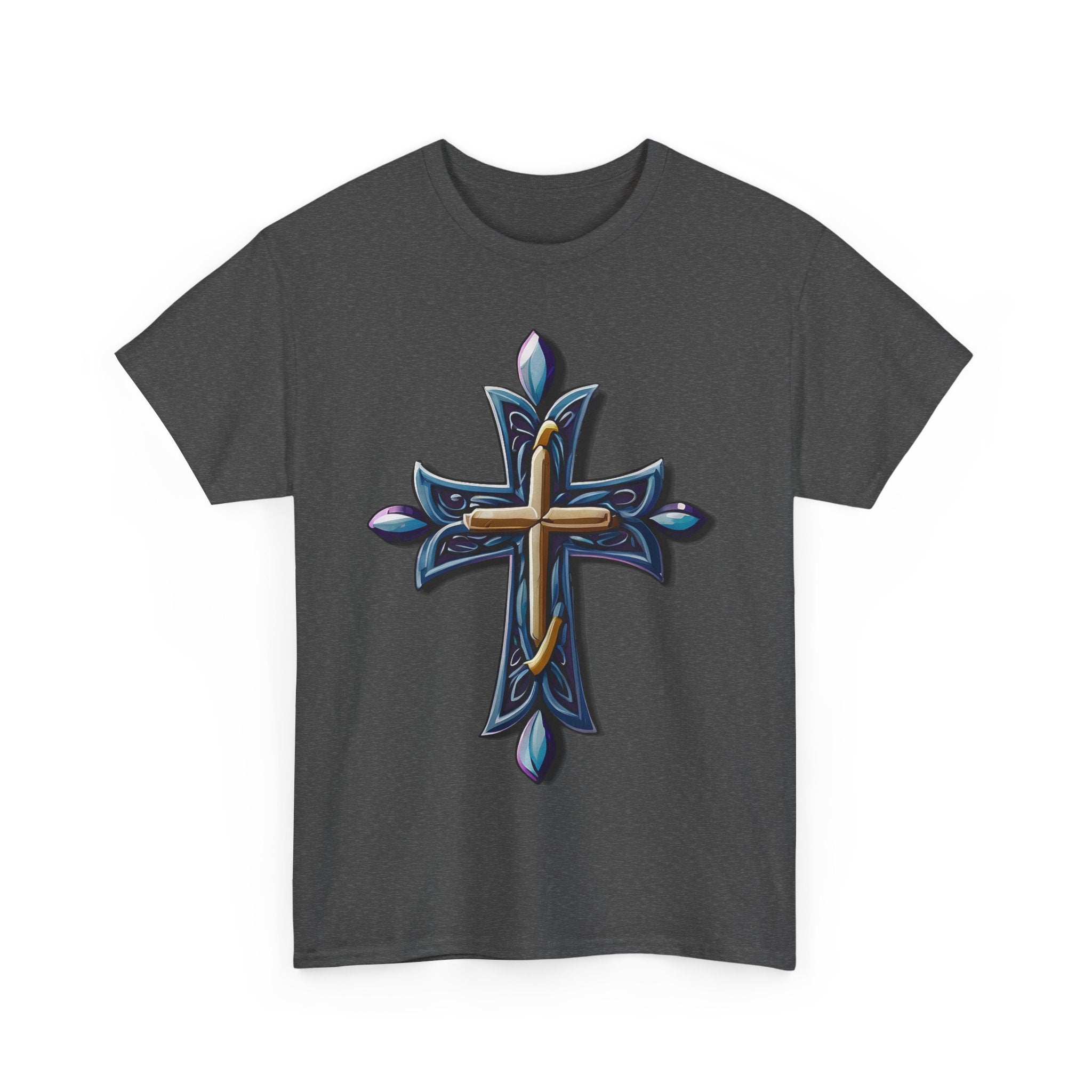 Cross T-Shirt