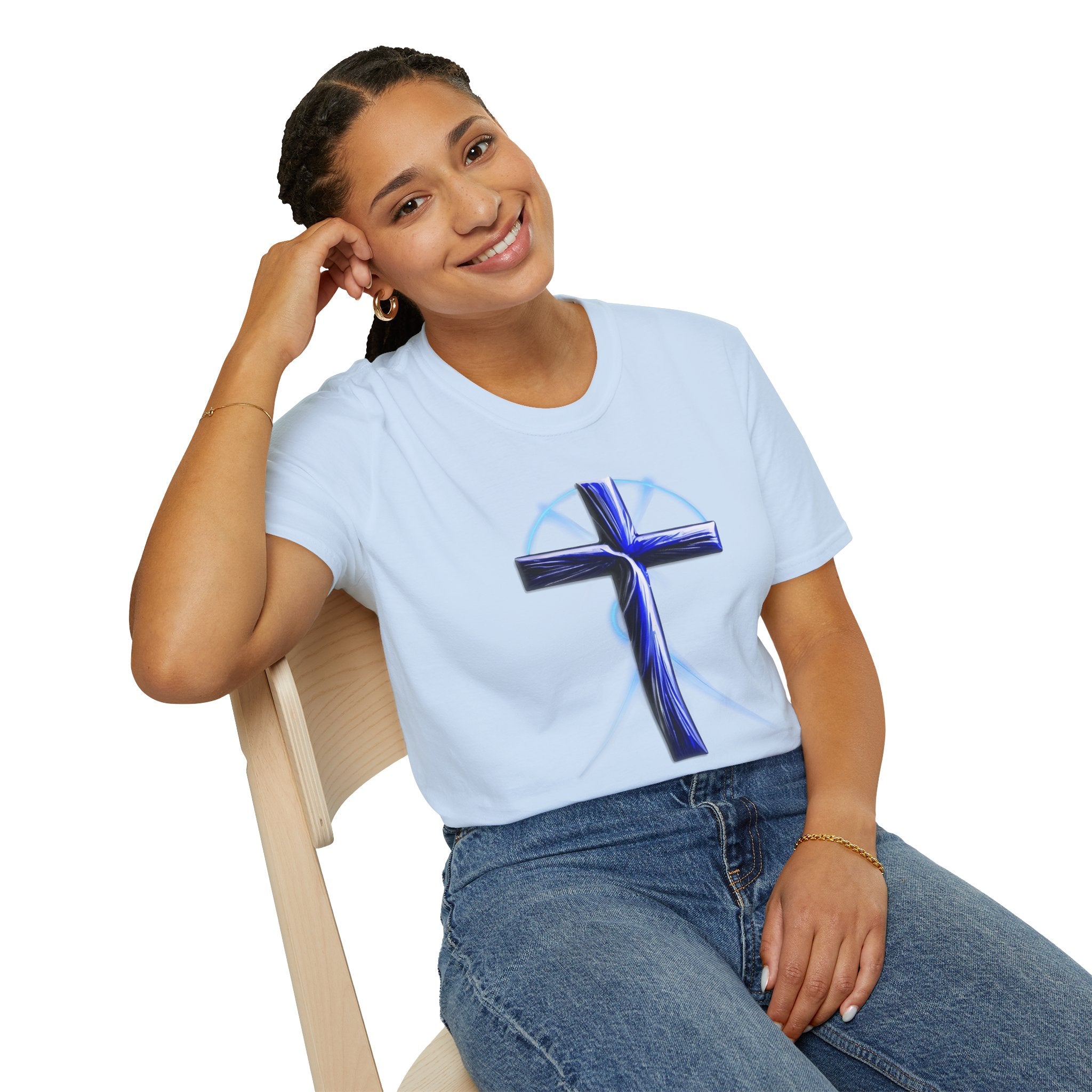 Cross T-Shirt