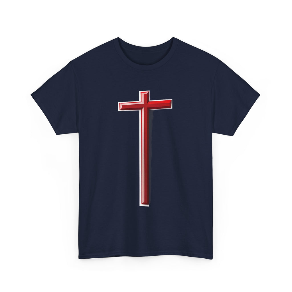 Cross T-Shirt