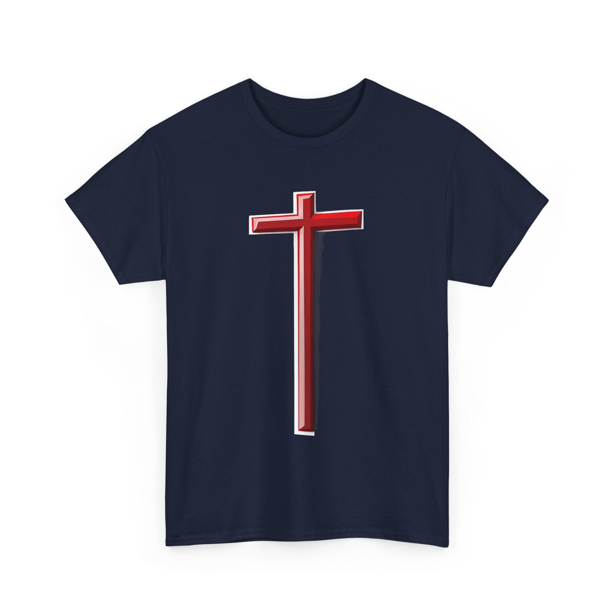 Cross T-Shirt