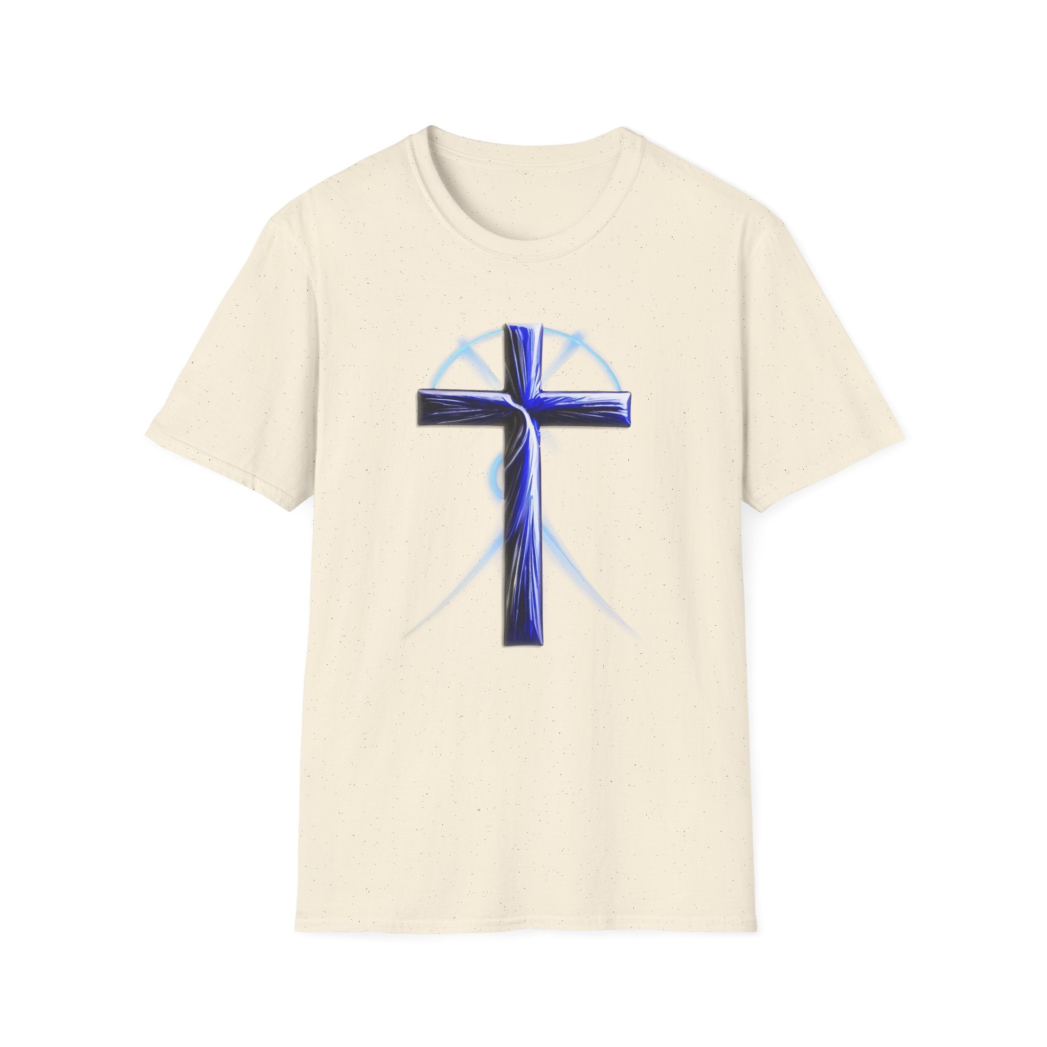 Cross T-Shirt