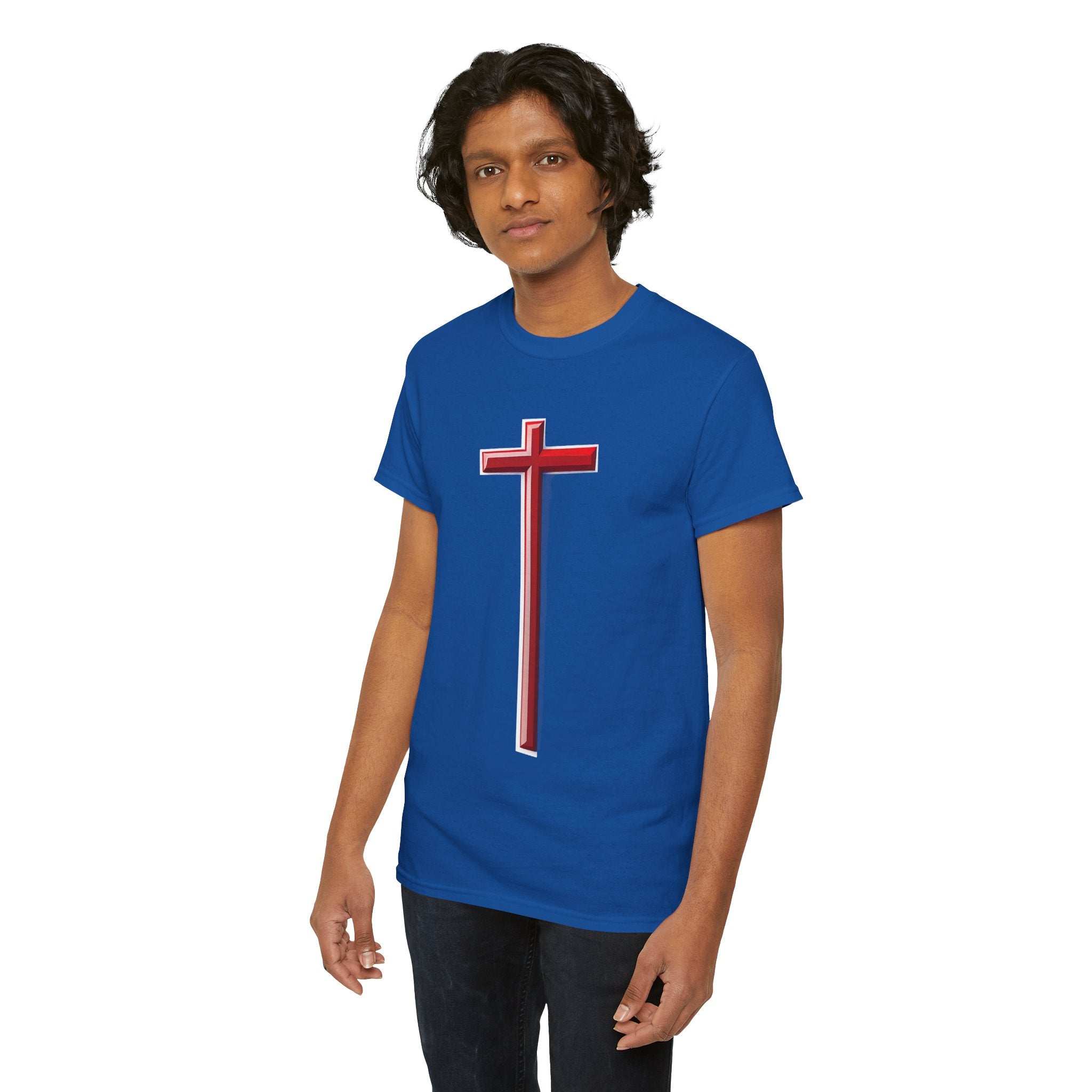Cross T-Shirt