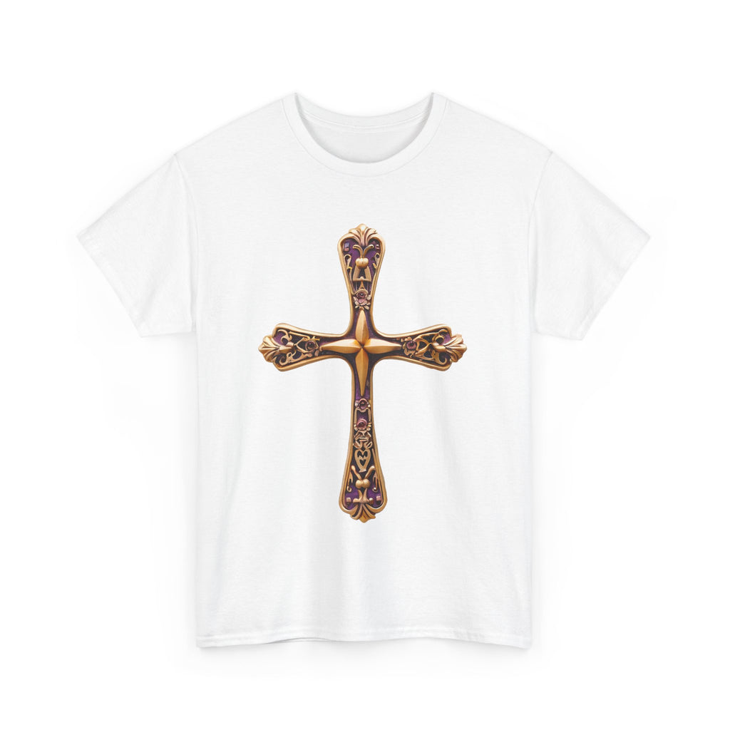 Cross T-Shirt