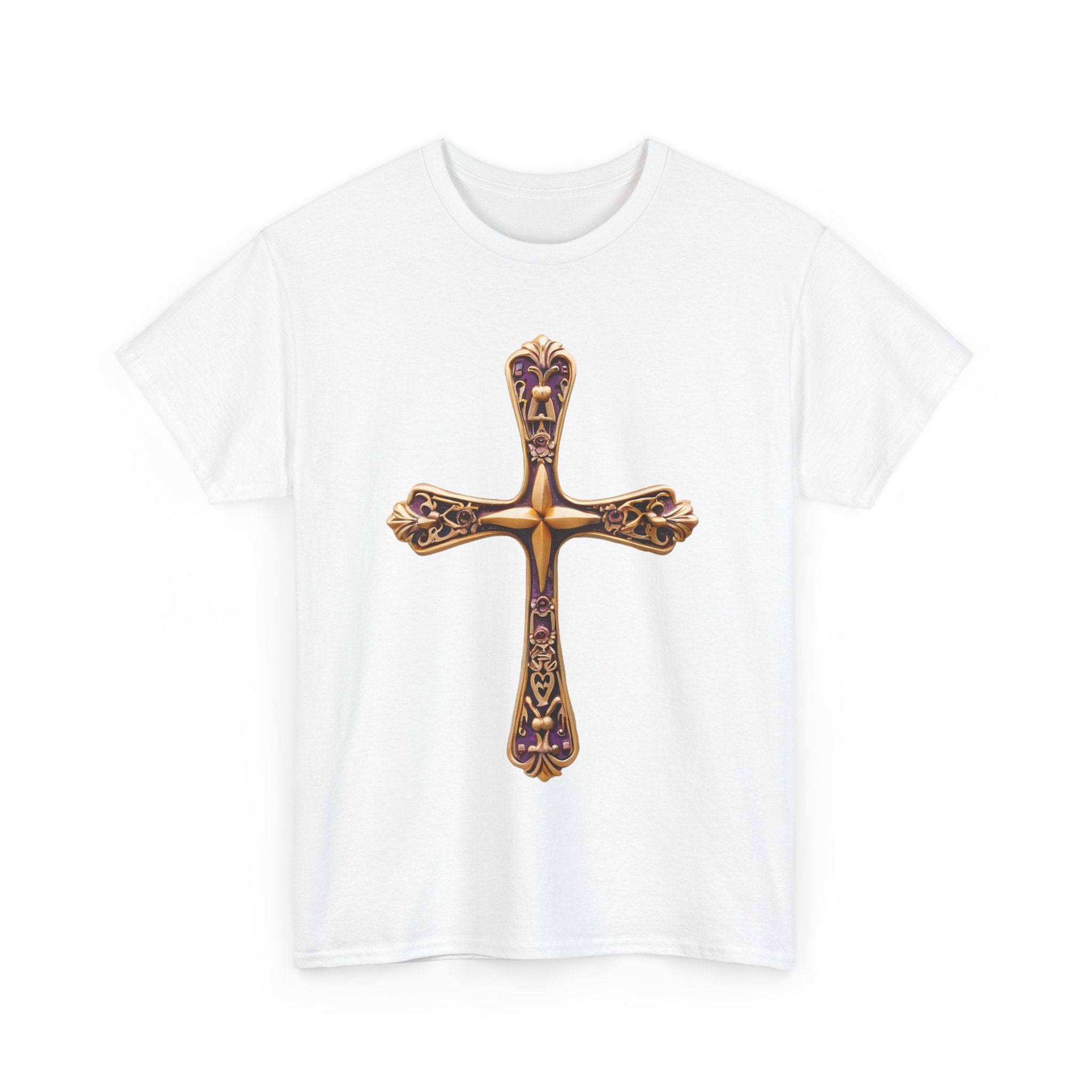 Cross T-Shirt