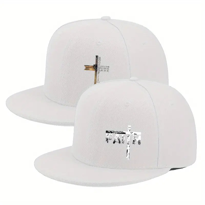 2 PC Hats