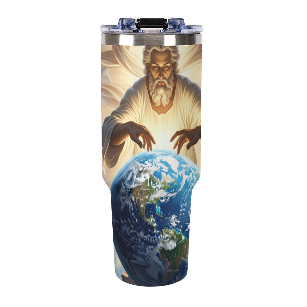 The Creator Large capacity car cup