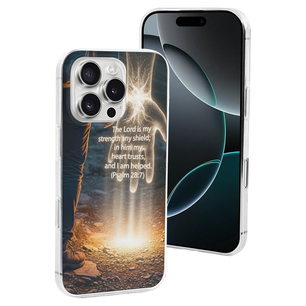 Case for iPhone 16 Series