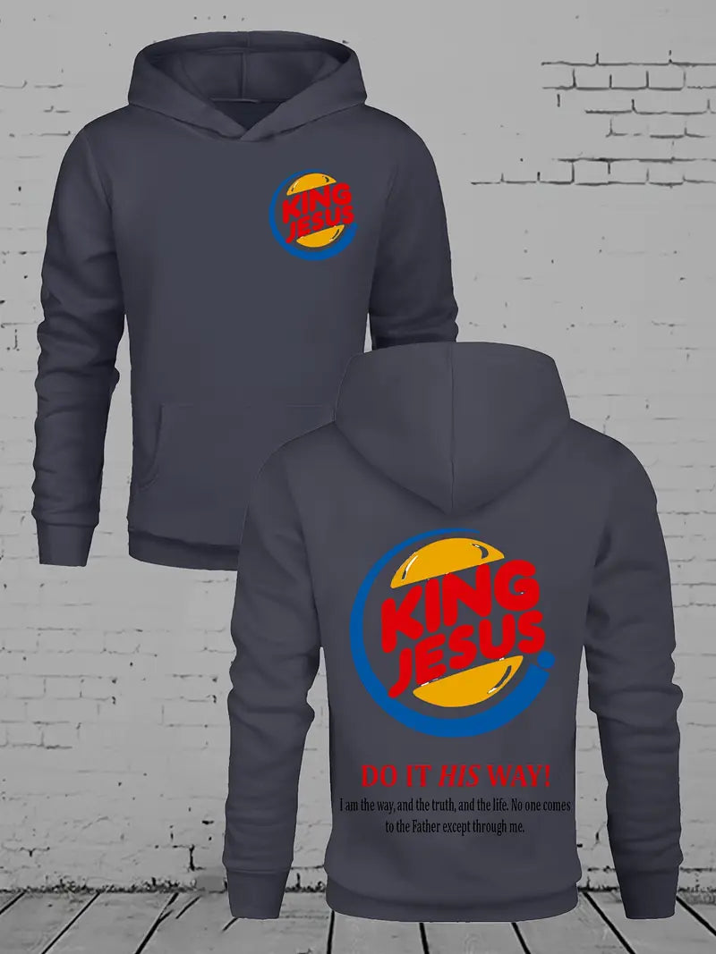 King Jesus