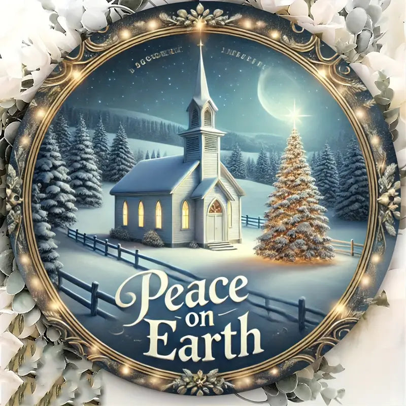 Peace on Earth