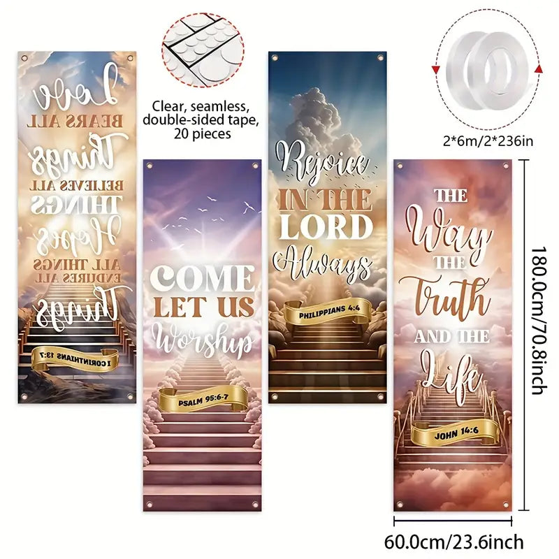 Church Banners