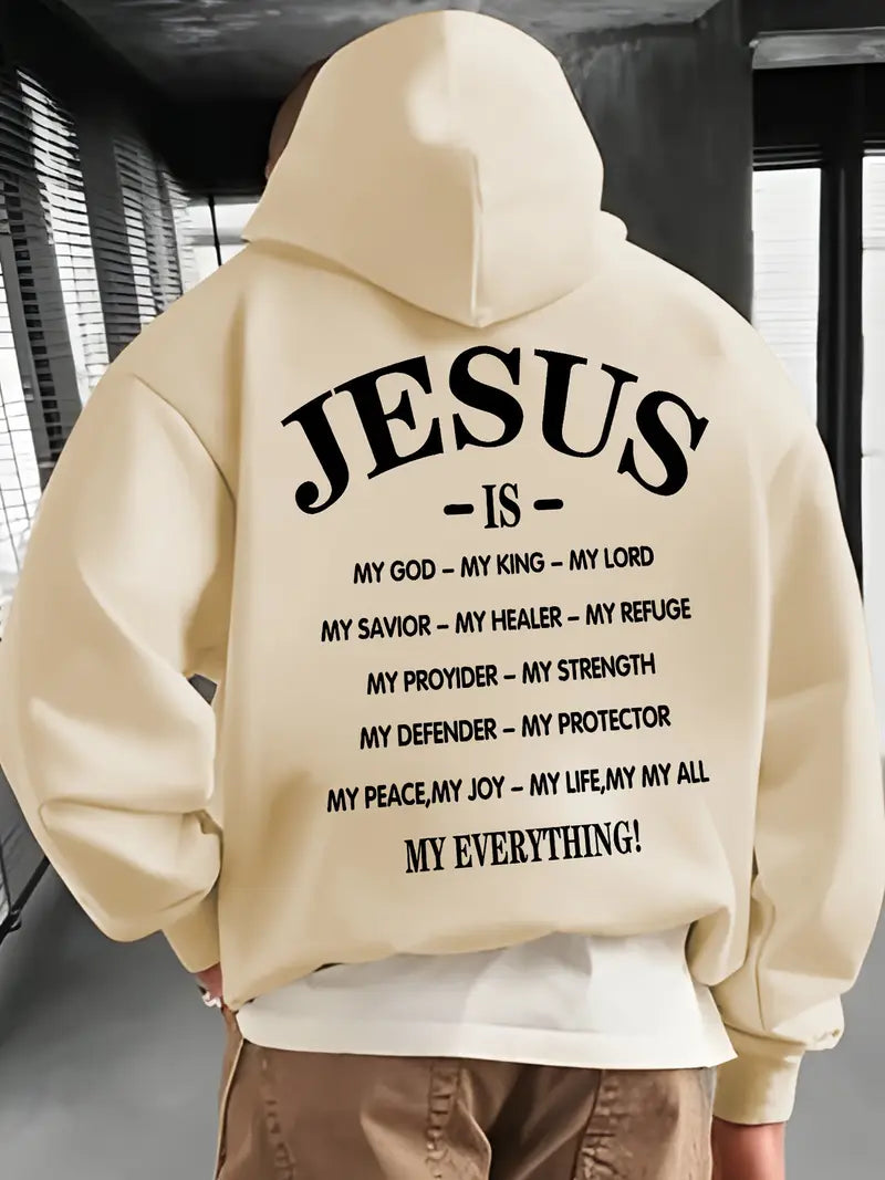 Jesus Is