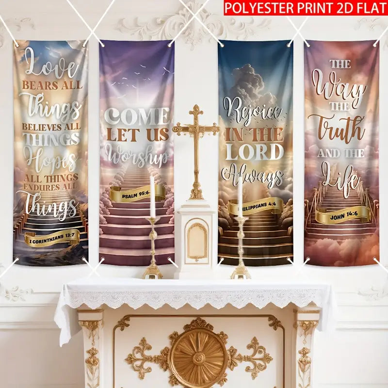 Church Banners