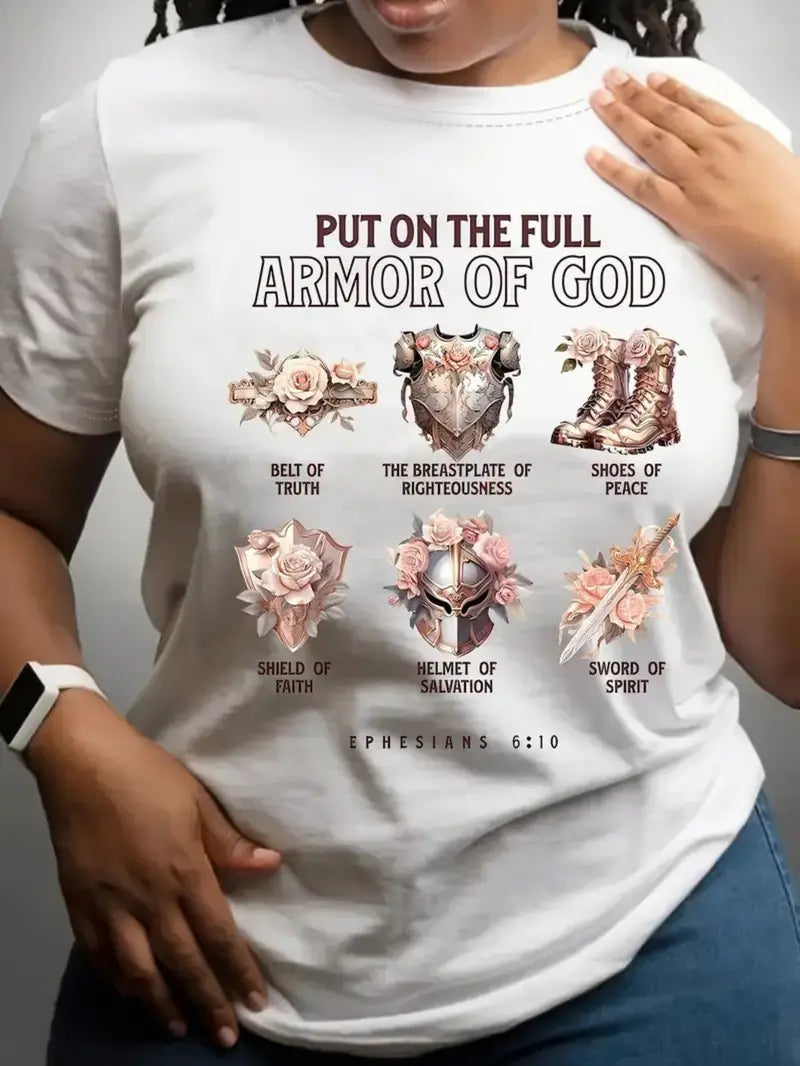 Armor of God