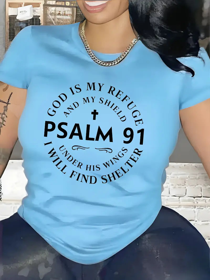 Psalm 91