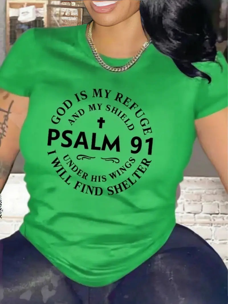 Psalm 91