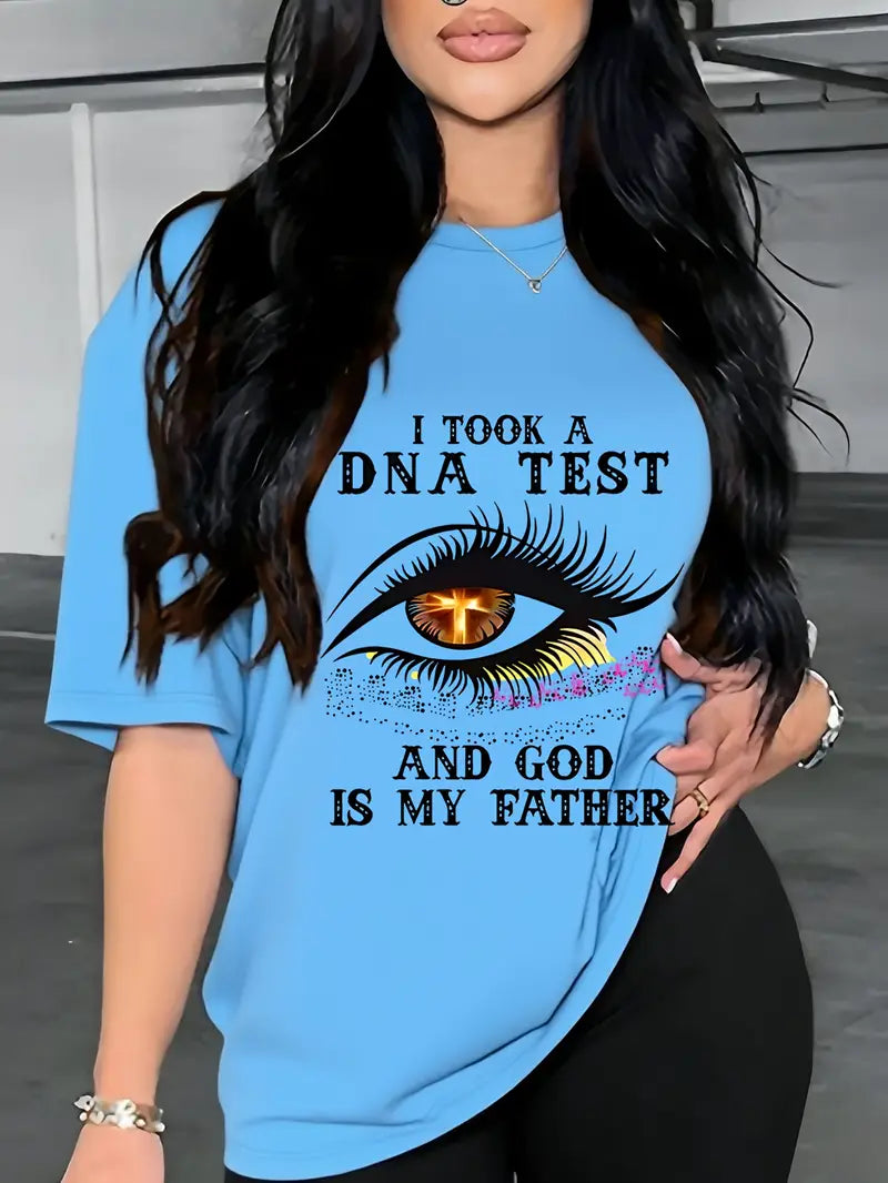 DNA