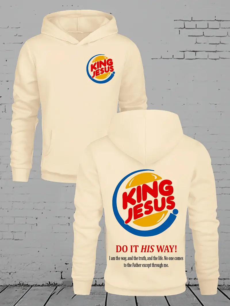 King Jesus