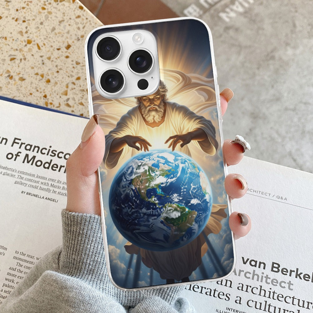 Case for iPhone 16 Series