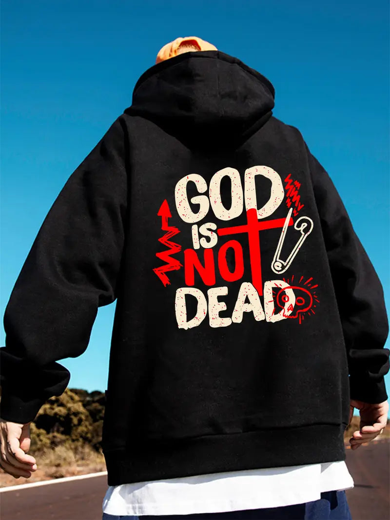God's Not Dead